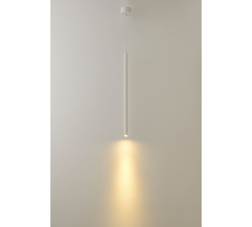 Подвесной светильник Crystal Lux CLT 076C500 WH