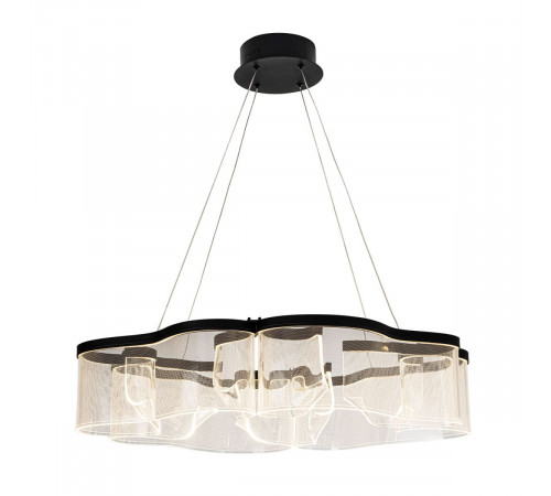 Подвесной светильник Modestyle MS.8040.800 BK