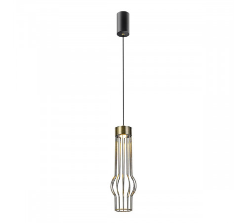 Подвесной светильник Lussole LSP-4021