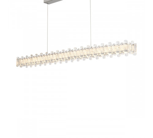 Подвесной светильник Freya Garde FR6230PL-L56CH