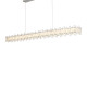 Подвесной светильник Freya Garde FR6230PL-L56CH