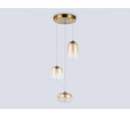 Подвесной светильник Ambrella Light High Light Modern LH11105 Подвесной светильник Ambrella Light High Light Modern LH11105