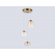 Подвесной светильник Ambrella Light High Light Modern LH11105