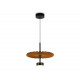 Подвесной светильник Ambrella Light High Light Modern LH72607