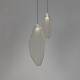 Подвесной светильник Delight Collection 5046P/L satin nickel