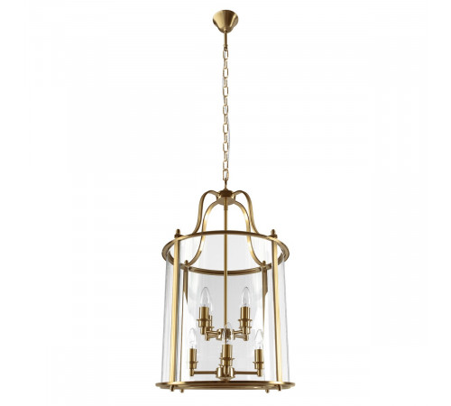 Подвесной светильник Loft IT Lighthouse 10456/8 AB