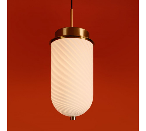 Подвесной светильник Freya Iride FR5627PL-L8BBS