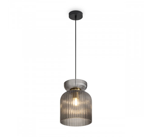 Подвесной светильник Freya Layla FR5558PL-01SM Подвесной светильник Freya Layla FR5558PL-01SM