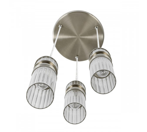 Подвесной светильник Lumion Moderni Denver 8277/3A Подвесной светильник Lumion Moderni Denver 8277/3A