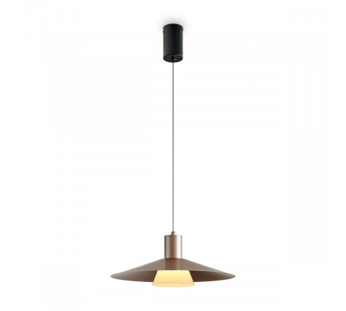 Подвесной светильник Freya Fari FR5600PL-L5MG1 Подвесной светильник Freya Fari FR5600PL-L5MG1