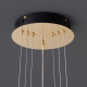 Подвесной светильник ImperiumLoft Flower-Airy 306267-01