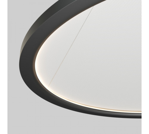 Подвесной светильник Denkirs Veil DK6617-BK Подвесной светильник Denkirs Veil DK6617-BK