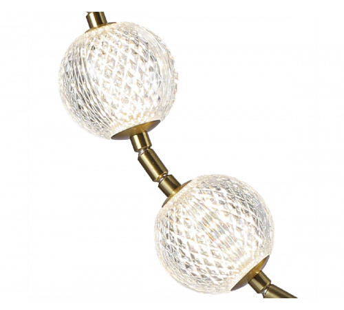 Подвесной светильник Kink Light Амита 08038-15L,20 Подвесной светильник Kink Light Амита 08038-15L,20