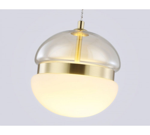 Подвесной светильник Ambrella Light High Light Modern LH11001