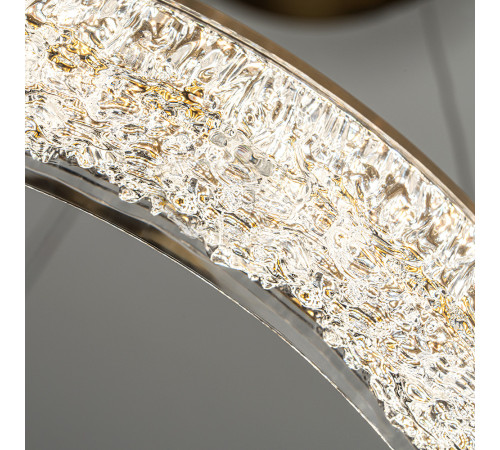 Подвесной светильник Modestyle MS.9026.600 BS