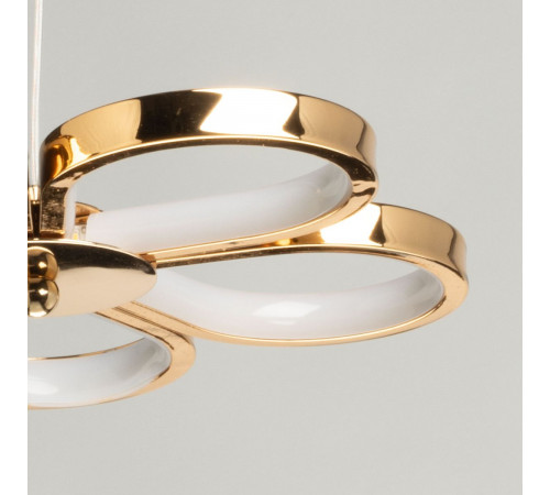 Подвесной светильник De Markt City Мадлен 424019301