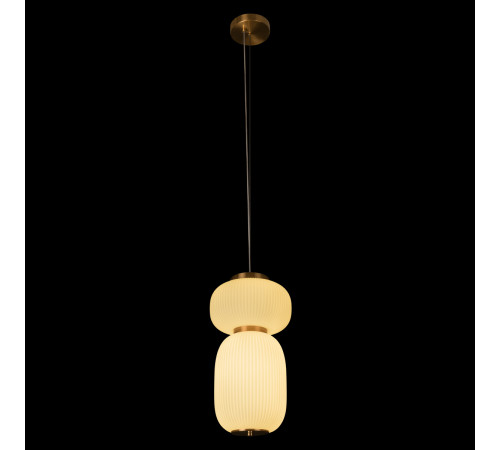 Подвесной светильник Loft IT Duff 10422/B Подвесной светильник Loft IT Duff 10422/B