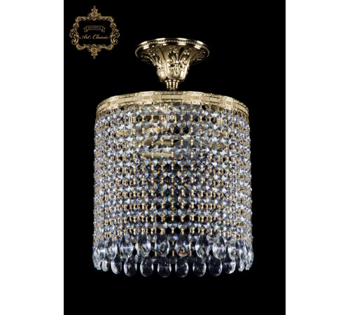 Подвесной светильник Art Classic 21.201.25SP.G.Sp