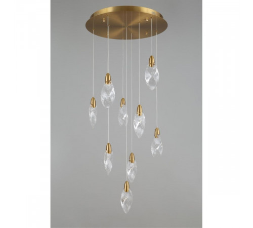 Подвесной светильник Aployt Julietta APL.083.06.27