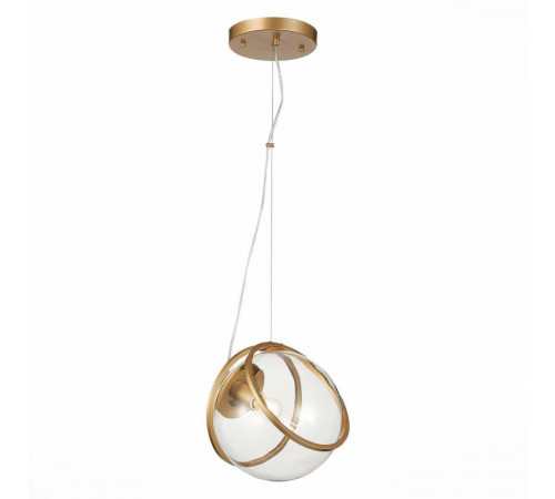 Подвесной светильник ST Luce Acerra SL1181.313.01 Подвесной светильник ST Luce Acerra SL1181.313.01