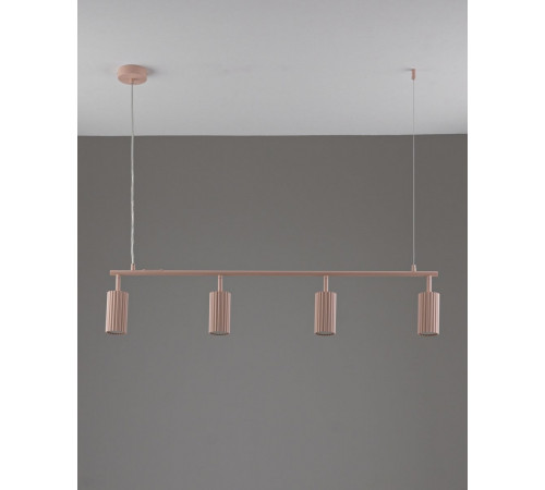 Подвесной светильник Moderli Cora V11781-4P