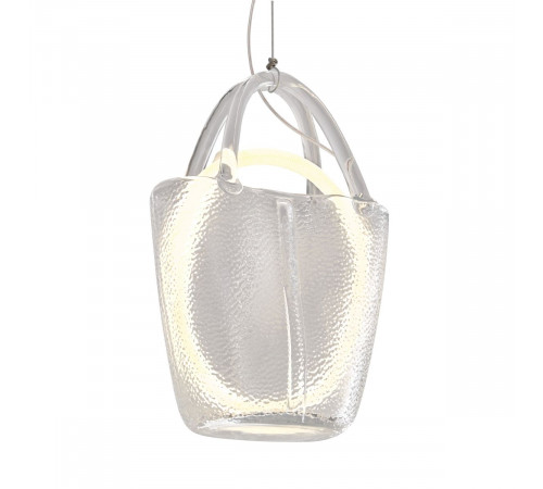 Подвесной светильник Freya Tote FR6223PL-L17TR