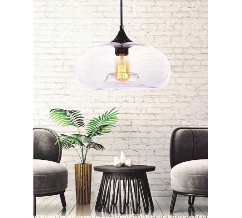 Подвесной светильник Lumina Deco Brosso LDP 6810 PR Подвесной светильник Lumina Deco Brosso LDP 6810 PR