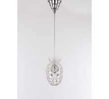 Подвесной светильник Bohemia Ivele Crystal 14771P/11 Ni