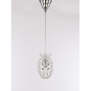 Подвесной светильник Bohemia Ivele Crystal 14771P/11 Ni