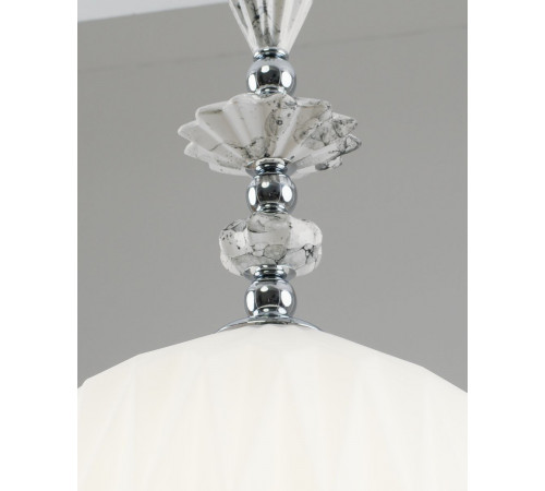 Подвесной светильник Moderli Charm V11172-1P Подвесной светильник Moderli Charm V11172-1P