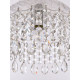 Подвесной светильник Bohemia Ivele Crystal 14781P/22 Ni