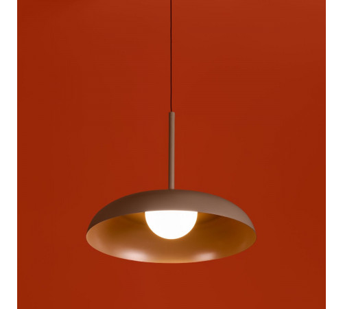 Подвесной светильник Freya Movement FR5602PL-L5BR1