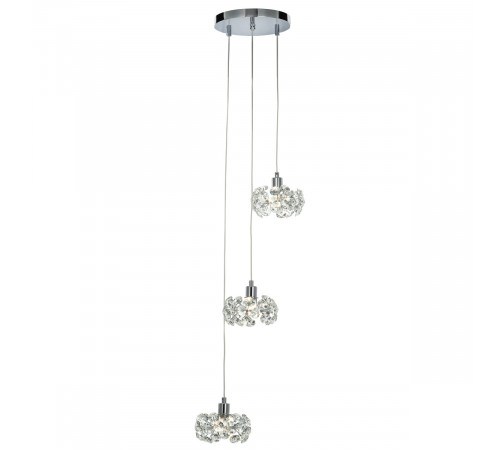 Подвесной светильник Citilux Eletto Betsy EL322P03.1 Подвесной светильник Citilux Eletto Betsy EL322P03.1