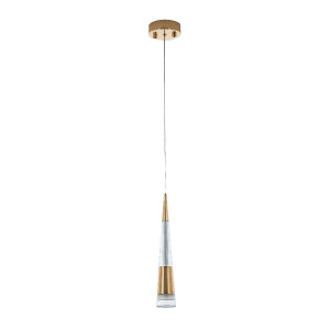Подвесной светильник Modelux 88096-1 GD