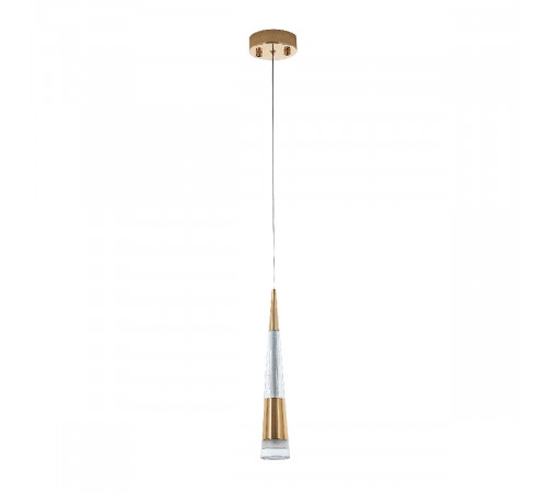 Подвесной светильник Modelux 88096-1 GD Подвесной светильник Modelux 88096-1 GD