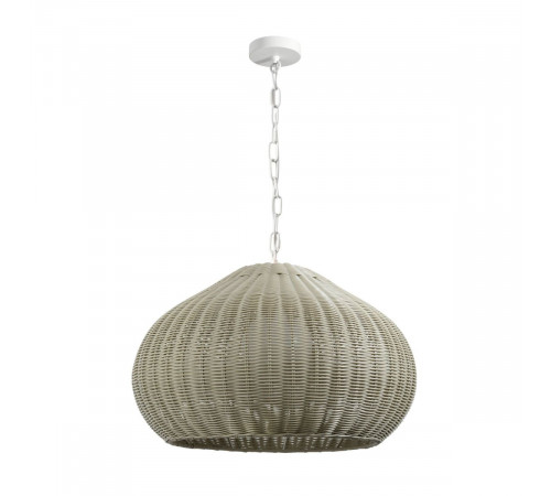 Подвесной светильник Favourite Wicker 4886-1P