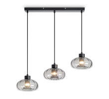 Подвесной светильник Freya Glans FR5585PL-03B