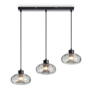 Подвесной светильник Freya Glans FR5585PL-03B