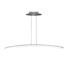 Подвесной светодиодный светильник Mantra Hemisferic 4080