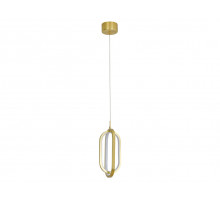 Подвесной светильник Newport Loren 15107/S brass М0070460 Подвесной светильник Newport Loren 15107/S brass М0070460