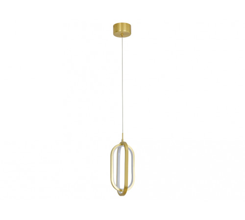 Подвесной светильник Newport Loren 15107/S brass М0070460 Подвесной светильник Newport Loren 15107/S brass М0070460