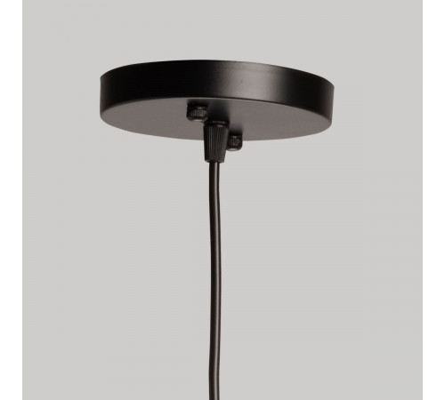 Подвесной светильник De Markt Соло 112012201