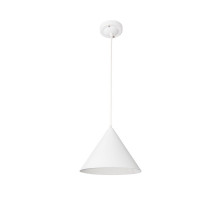 Подвесной светильник Arte Lamp Lark A7103SP-1WH