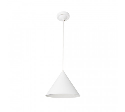 Подвесной светильник Arte Lamp Lark A7103SP-1WH