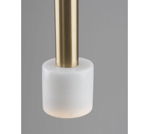 Подвесной светильник Moderli MaletV11824-1P