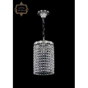 Подвесной светильник Art Classic 21.201.15SP.Ni.R