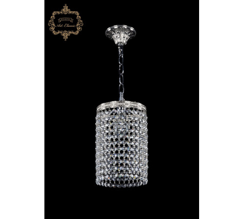 Подвесной светильник Art Classic 21.201.15SP.Ni.R