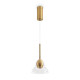 Подвесной светильник Freya Glaze FR5637PL-L6TR