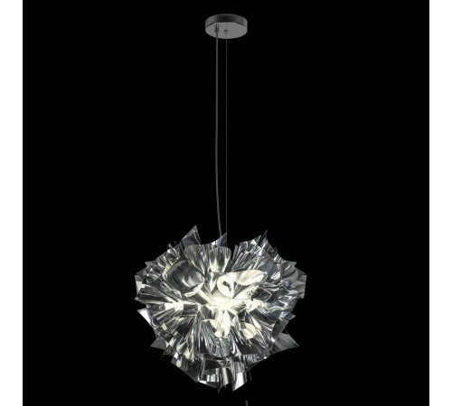 Подвесной светильник Loft IT Clizia 10593/420 Silver