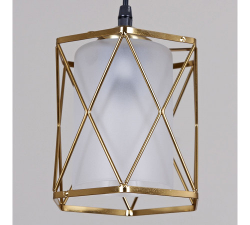 Подвесной светильник Reluce 00245-0.9-03 CU